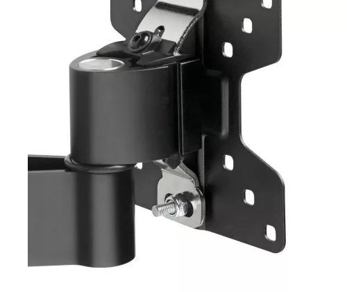 Vogels PFW 1030 Support mural orientable et inclinable pour écran VESA 100x100