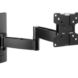 Vogels PFW 1040 Support mural orientable et inclinable pour écran VESA 100x100 – Image 3