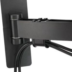 Vogels PFW 2020 Support mural orientable et inclinable pour écran VESA 200x200