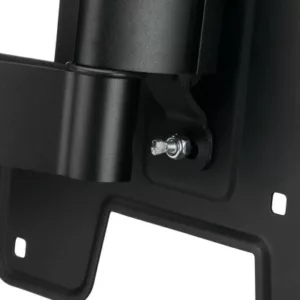 Alternative view of Vogels PFW 2030 Support mural orientable et inclinable pour écran VESA 200x200