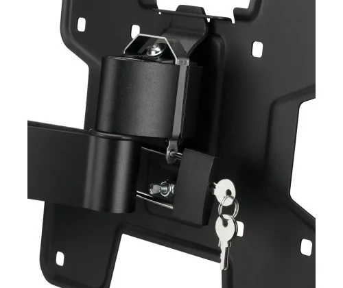 Vogels PFW 2030 Support mural orientable et inclinable pour écran VESA 200x200 – Image 3