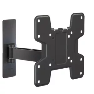 Vogels PFW 2030 Support mural orientable et inclinable pour écran VESA 200x200 – Image 4