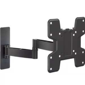 Vogels PFW 2040 Support mural orientable et inclinable pour écran VESA 200x200 – Image 3