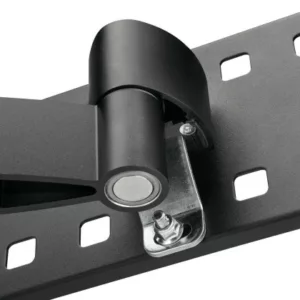Alternative view of Vogels PFW 3030 Support mural orientable et inclinable pour écran VESA 400x400
