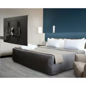 Vogels PFW 3040 Support mural orientable et inclinable pour écran VESA 400x400