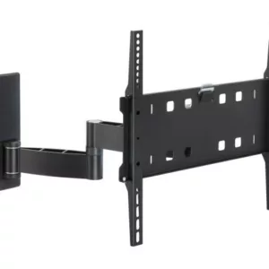 Vogels PFW 3040 Support mural orientable et inclinable pour écran VESA 400x400 – Image 4