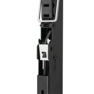 Vogels PFW 4510 Support mural inclinable pour écran VESA 400x400