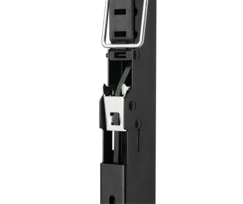 Vogels PFW 4510 Support mural inclinable pour écran VESA 400x400