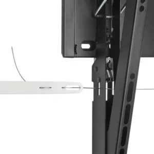 Alternative view of Vogels PFW 4510 Support mural inclinable pour écran VESA 400x400