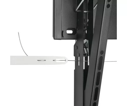 Vogels PFW 4510 Support mural inclinable pour écran VESA 400x400 – Image 2