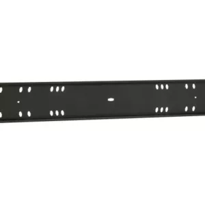 Vogels PFW 6815 Support mural fixe pour écran VESA 400x400