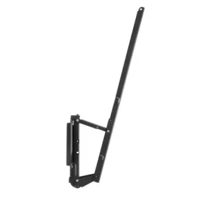 Vogels PFW 6910 Support mural inclinable pour écran VESA 1200x1200 – Image 4