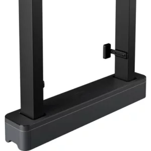 Alternative view of Vogels RISE 2008 MOTORIZED DISPLAY LIFT FLOOR/WALL 80 B EU - VESA 800x800