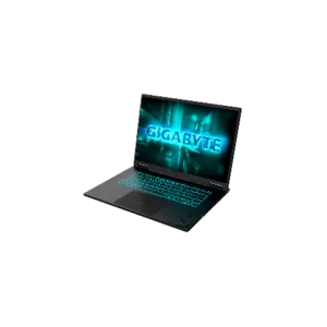 Alternative view of GIGABYTE GAMING A16 CWHI3FR864SH