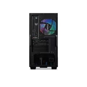 Alternative view of ACER Predator Orion 3000 *DG.E4UEF.00N