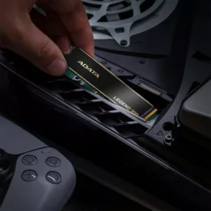 Alternative view of ADATA LEGEND 900 1TB