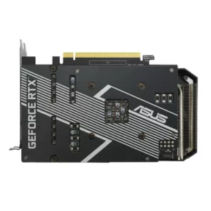 Alternative view of ASUS  DUAL RTX 3060 12G-V2