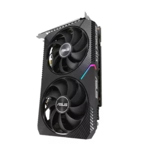 ASUS  DUAL RTX 3060 12G-V2 – Image 11
