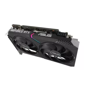 ASUS  DUAL RTX 3060 12G-V2 – Image 12