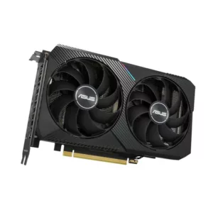 ASUS  DUAL RTX 3060 12G-V2 – Image 13