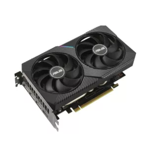 ASUS  DUAL RTX 3060 12G-V2 – Image 3