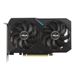 ASUS  DUAL RTX 3060 12G-V2