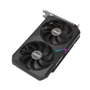 ASUS  DUAL RTX 3060 12G-V2 – Image 5