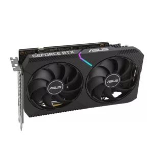 ASUS  DUAL RTX 3060 12G-V2 – Image 6