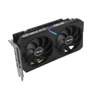ASUS  DUAL RTX 3060 12G-V2 – Image 7