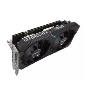 ASUS  DUAL RTX 3060 12G-V2 – Image 8