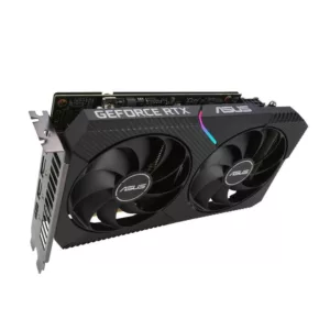 ASUS  DUAL RTX 3060 12G-V2 – Image 9