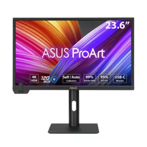 ASUS PA24US emballage abîmé