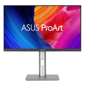 ASUS PA32QCV emballage abîmé