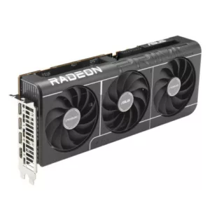 Alternative view of ASUS PRIME RX 9070GRE O12G EVO