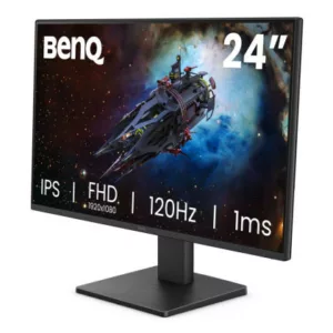 Alternative view of Benq GW2491P