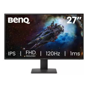 Alternative view of BenQ GW2791P