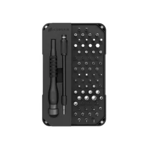 Alternative view of Corsair KIT DOUTILS DE PRÃCISION POUR PC CORSAIR