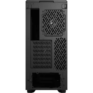 FRACTAL Meshify 2 Compact Black TG Dark Tint o emballage abîmé