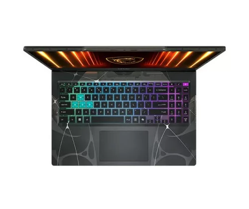 MSI Cybord 15 B13WEKG-1249FRNN – Image 4