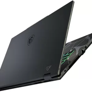 Alternative view of MSI Cyborg 15 B2RWFKG-1268FRY