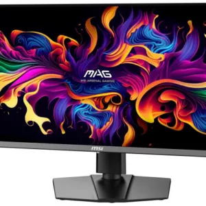 MSI MAG 272QP QD-OLED X50 Emballage abîmé