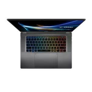 MSI Prestige N16 Flip Spark C1XMT-001FR – Image 4