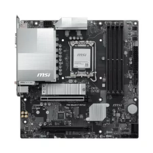 MSI Pro B860M-P WIFI6E – Image 3