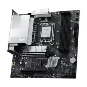 MSI Pro B860M-P WIFI6E – Image 4