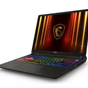 MSI Vector 16 HX AI A2XWJG-494FR