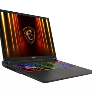MSI Vector 16 HX AI A2XWJG-494FR – Image 3