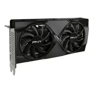 PNY GeForce RTX 5060Ti 16GB Overclocked Dual Fan – Image 3
