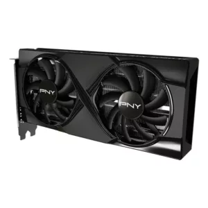 PNY GeForce RTX 5060Ti 16GB Overclocked Dual Fan – Image 4