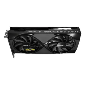 PNY GeForce RTX 5060Ti 16GB Overclocked Dual Fan – Image 5