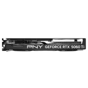 PNY GeForce RTX 5060Ti 16GB Overclocked Dual Fan – Image 6